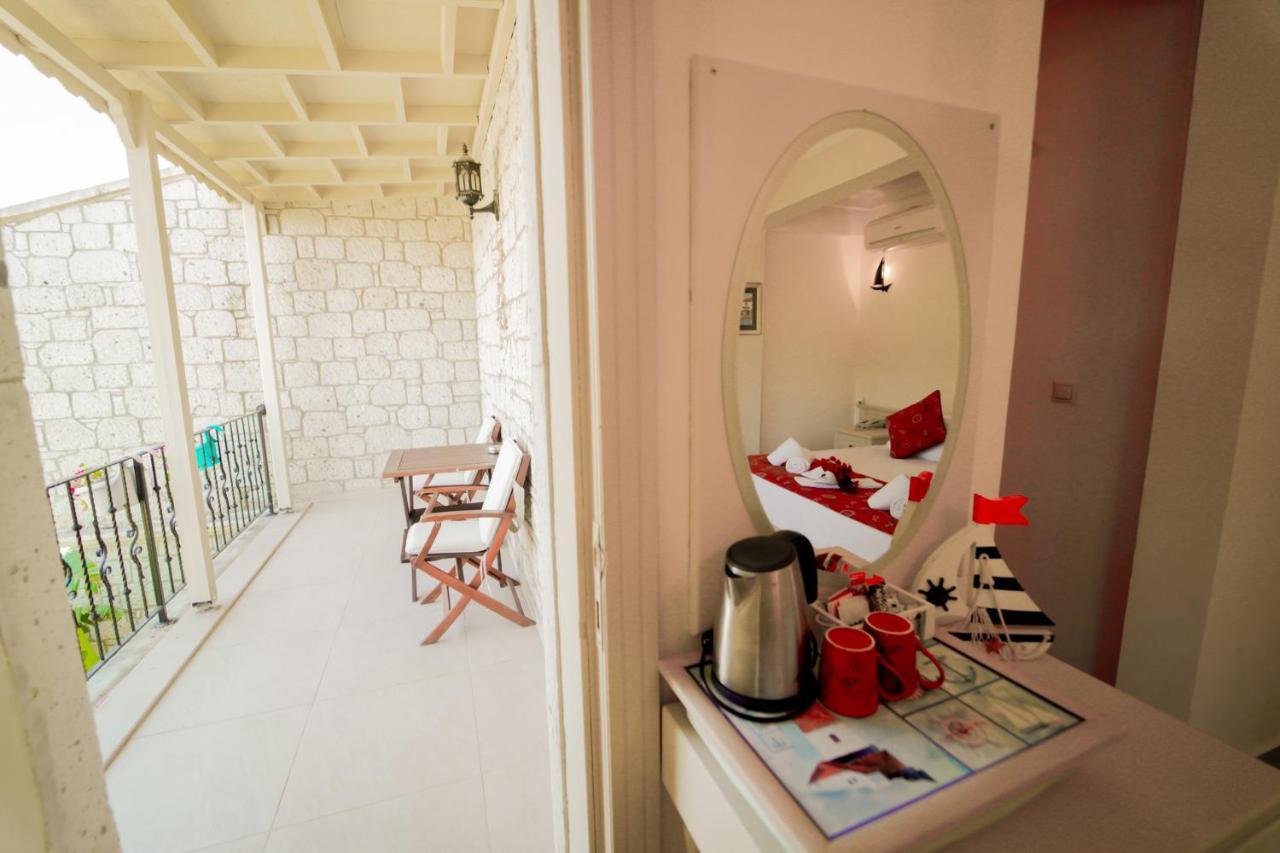 Alacati Marina Palace מראה חיצוני תמונה