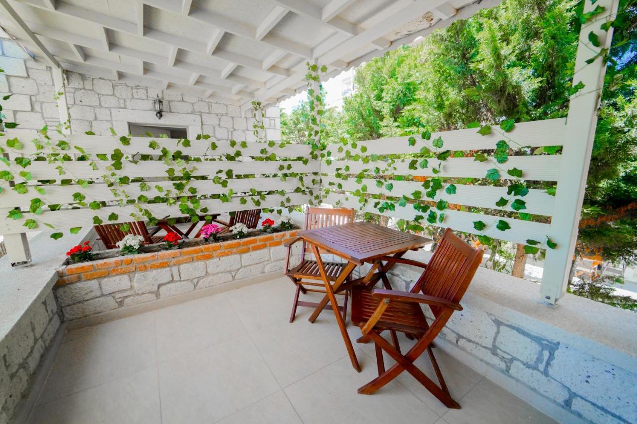 Alacati Marina Palace מראה חיצוני תמונה