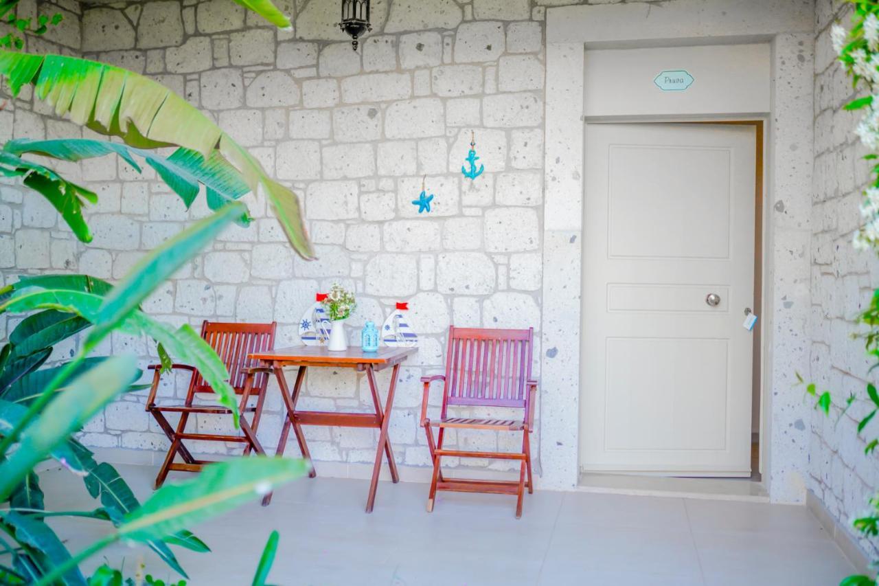 Alacati Marina Palace מראה חיצוני תמונה
