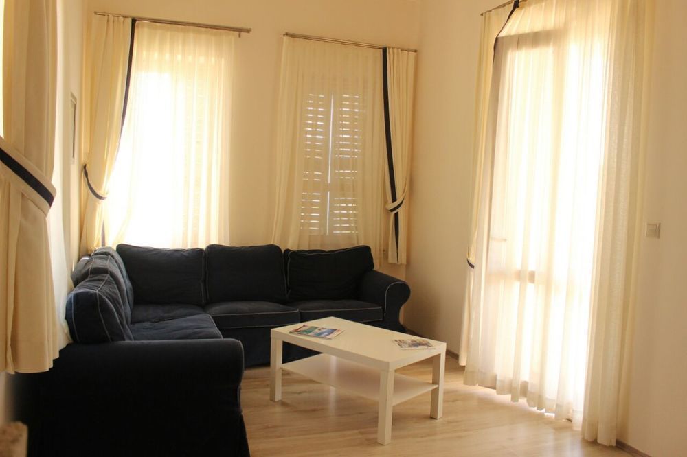 Alacati Marina Palace מראה חיצוני תמונה