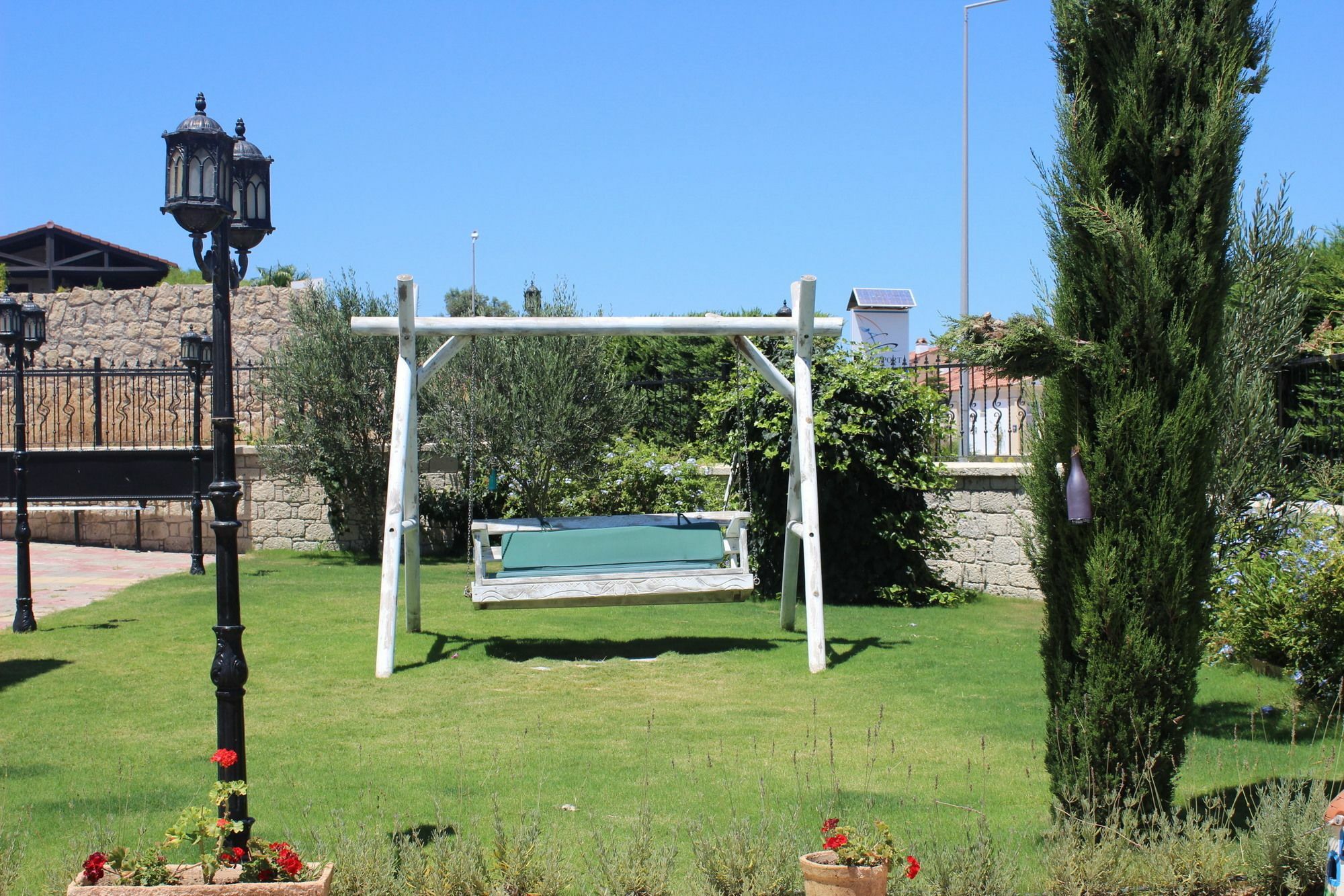 Alacati Marina Palace מראה חיצוני תמונה